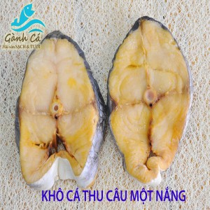 Kho Ca Thu Mot Nang