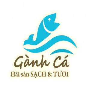 Logo Gành Cá
