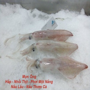 Muc Ong Lon