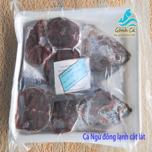 ca Ngu dong lanh cat lat website