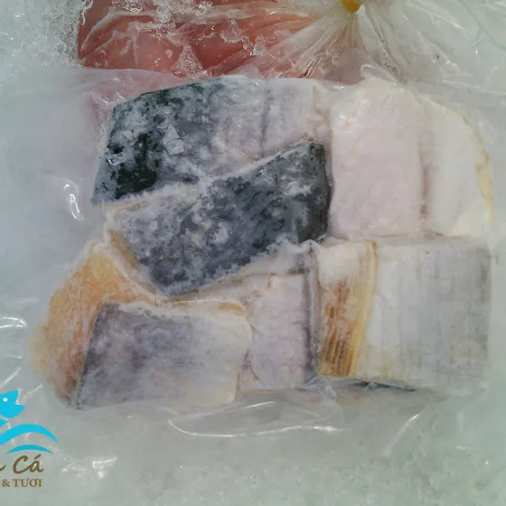 Khô Cá Dứa Thiên Nhiên