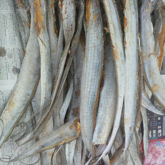 Khô Cá Hố