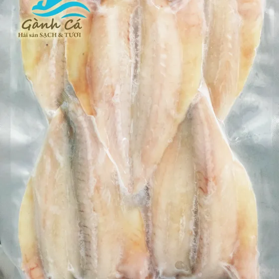 Khô Đù Một Nắng